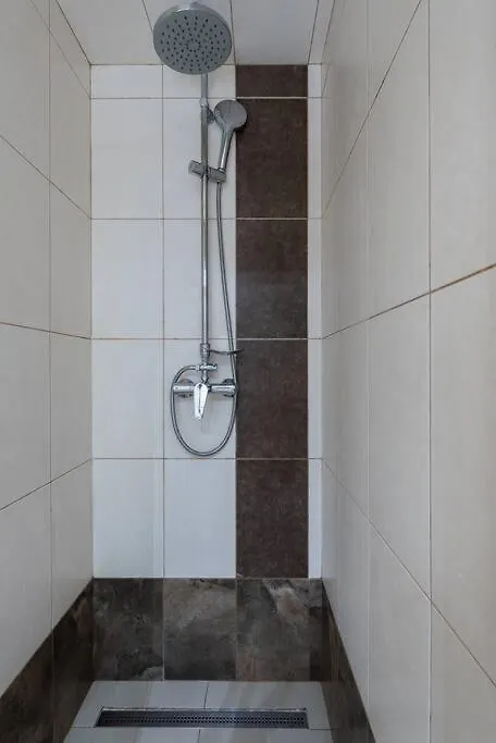 Lighthouse Apartment Prague