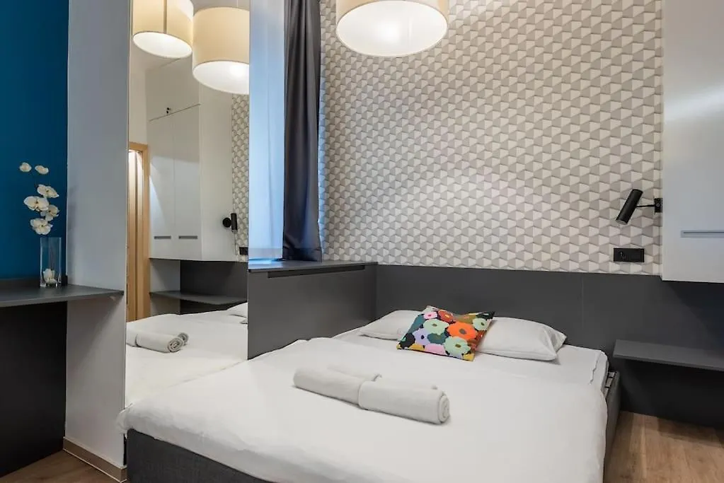 Lighthouse Apartment Prague