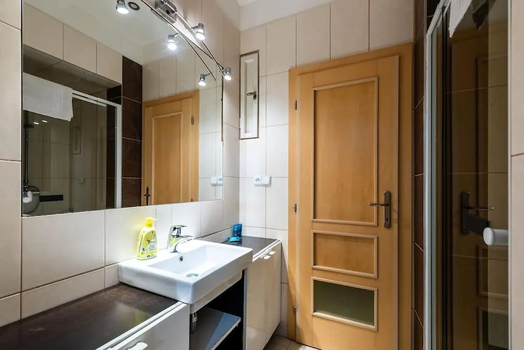 Lighthouse Apartment Prague Czech Republic