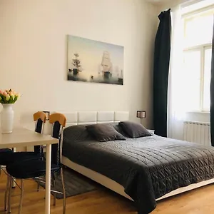  Apartmán Modern Cozy In