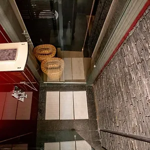  Apartmán Mostecka