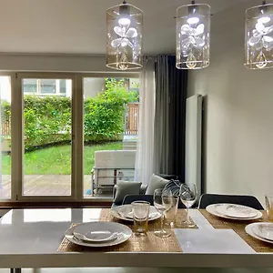 Apartment New Near Wenceslas Square