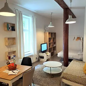  Apartmán Magnificent In The Center Of