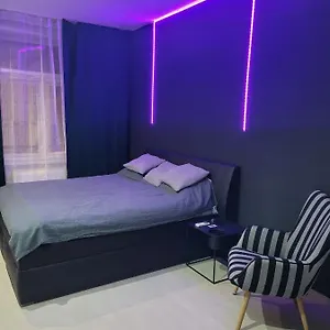  Apartmán Loft