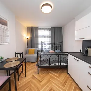  Apartmán Nekazanka