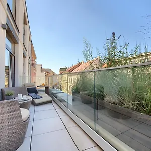 Soukenicka Апартаменты