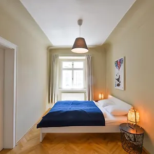 Celetna 27 Prague