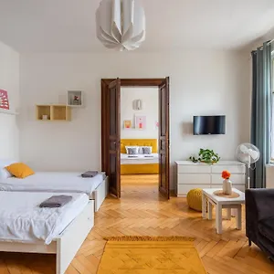 Appartamento Tesnov