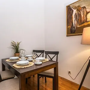  Appartamento Wishlist Residences - Old Town Square