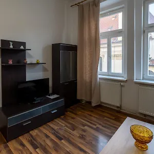  Apartmán Downtown