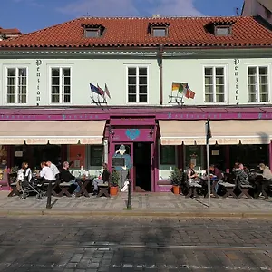  Apartmán U švejků