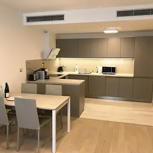 ريزيدنس ميوزيوم شقة