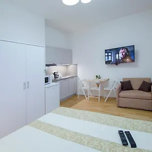 Modern Pricna 4 Апартаменты