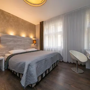  Apartmán Emporio