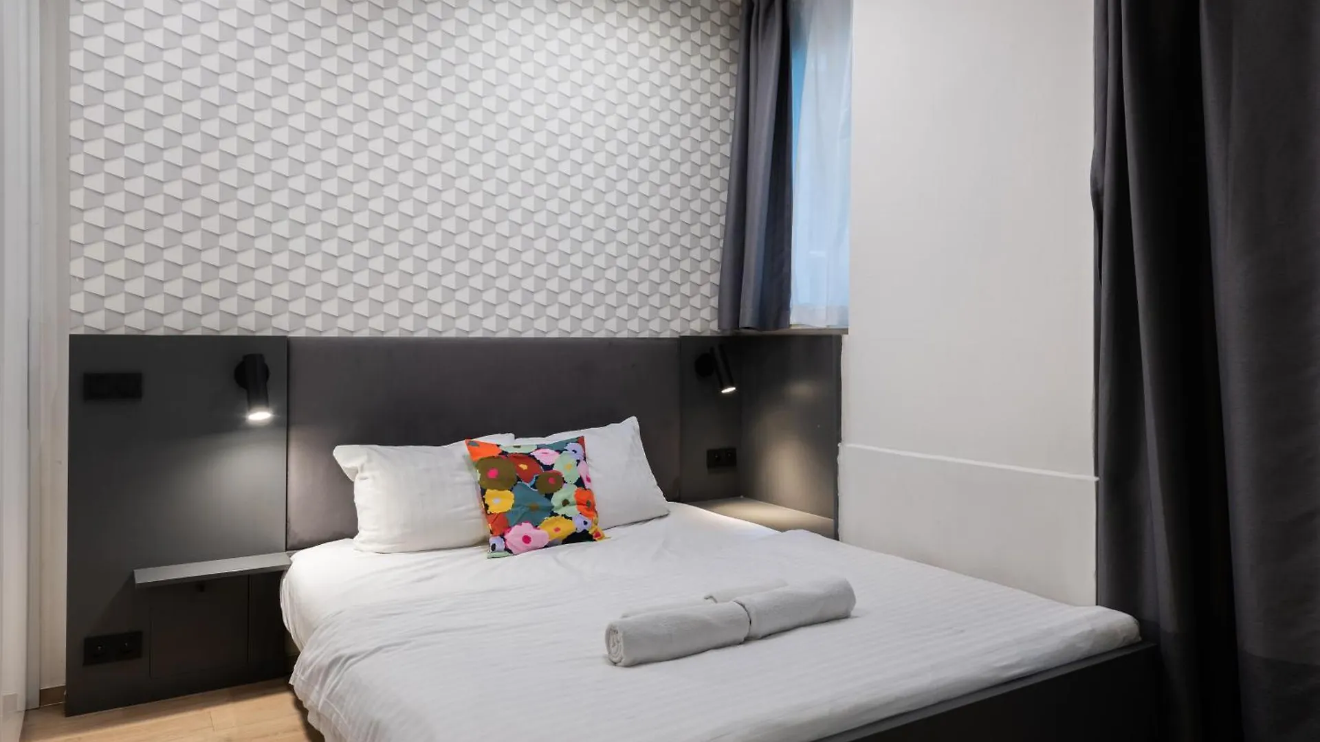 Lighthouse Apartment Praga